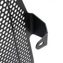 Triumph Street Triple 765 Rs 2023 Jäähdyttimen suoja/suoja/jäähdyttimen kansi