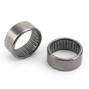 Landcruiser řady 78 79 80 100 ložisko vřetena přední vnitřní nápravy + sada pouzdra