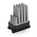 Varmeblæsermodstand 90566802 til Holden AH Astra Generic