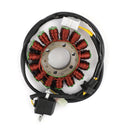 Areyourshop Stator Magneto nadaje się do Honda CBR 1000 RR ABS 2009 CBR1000RR Repl.31120-MFL-D01 Generic