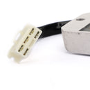 Regulator napięcia pasuje do Kawasaki KZ250 LTD / KZ440 A4 D5 1983 KZ750 B1 1976