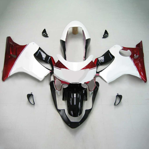 Honda CBR600F4 1999-2000 kåpa set kropp plast ABS