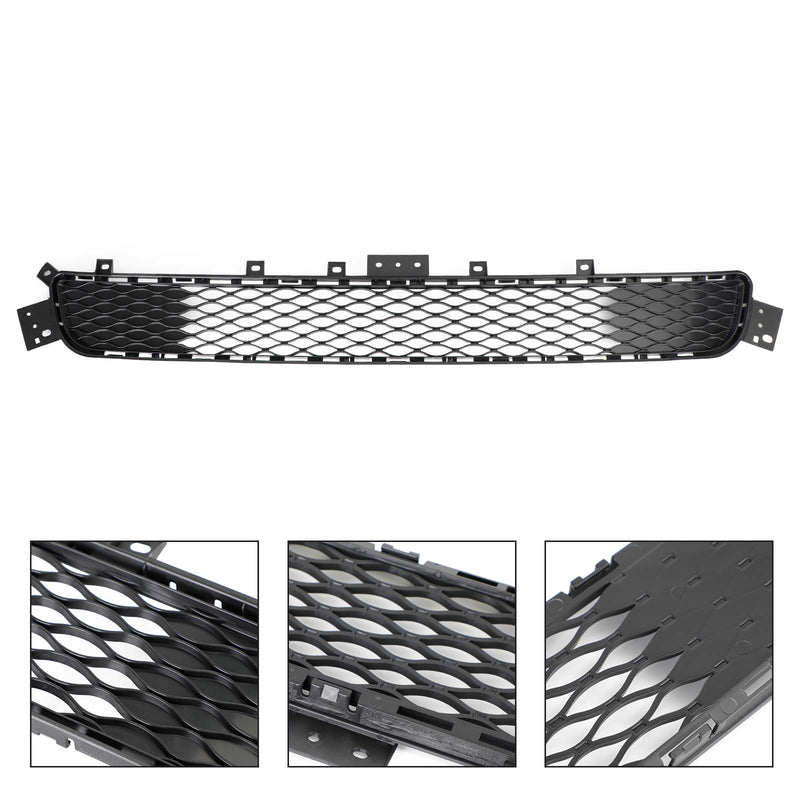 2014–2017 Infiniti Q50 Basismodell Factory Style Frontstoßstange unterer Grill