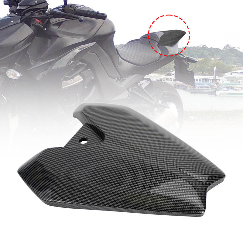Motorrad-Rücksitzverkleidungsabdeckung für Kawasaki Z1000 2014-2022 Generic
