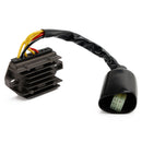 Generator-Stator-Regler und Dichtung für Kawasaki KX250F KX 250F 2017 2018 2019