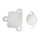 EGR køleplade egnet til Ford PX PX2 Ranger 3.2L og 2.2L til Mazda BT-50