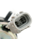 Brændstofstopmagnet PS41CZ318 1E411-60012 til Kubota 325 Engine D902 Z482