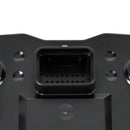 Protección de la cubierta del tacómetro de la carcasa del velocímetro adecuada para Ducati Panigale V4 Streetfighter