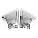 Airbox ramme hals sidedeksel for V-Rod VRSCA Screamin Night Rod Special Generic