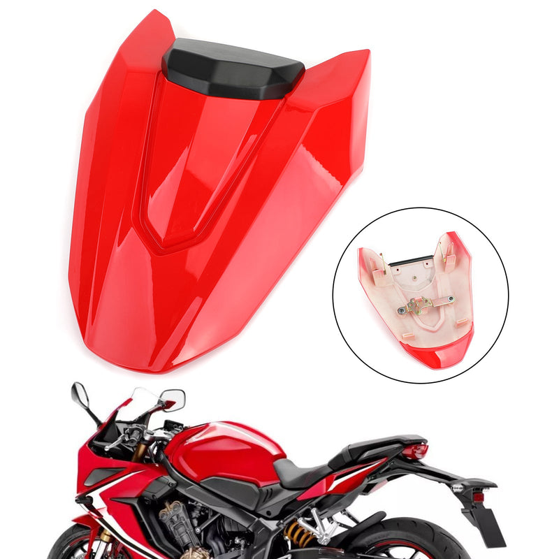 Honda CBR650R 2019-2020 Motorrad-Rücksitz-Beifahrerabdeckung, Verkleidung