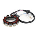 Magneto Stator Generator Coil til Yamaha NMAX N-MAX N Max 150 155 2017-2020 Generisk