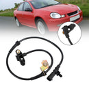 Snímač rychlosti ABS přední pravý 5273332AE pro Chrysler Pt Cruiser 2001-2010 Generic