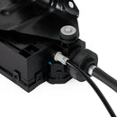 BMW X5 F15 M F85 seisontajarrun käsijarrun toimilaitteen ohjausyksikkö 34436874220