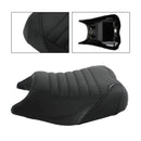 KAWASAKI Ninja 400 Z400 2018–2022 ersetzt Fahrersitz vorne hinten grün