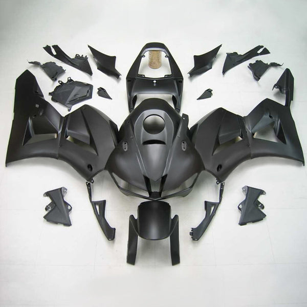 Honda CBR600RR 2013-2020 F5 kåpa set kropp plast ABS