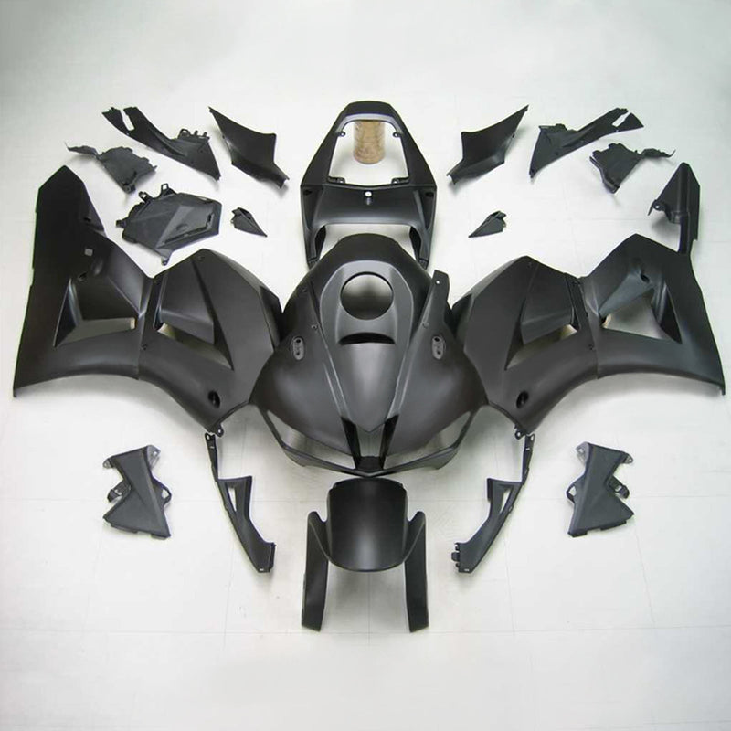 Conjunto de carenagem Honda CBR600RR 2013-2020 F5 corpo plástico ABS