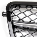 2008-2014 Mercedes W204 C-Klasse Frontgrill Hochwertiger Ersatzteil Perfekte Passform