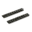 20 x Small M5 5mm Motorsykkel Fairing Spring Clips Speed ​​​​Spire Nuts Clip U Nut Generic