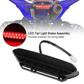 Luz traseira led luz traseira para yamaha yfz450 yfz 450 2006-2009 5tg-84710-21-00