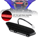 LED-takavalon takavalo Yamaha YFZ450 YFZ 450 2006-2009 5TG-84710-21-00