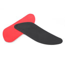 Par de almofadas laterais de proteção de tanque adequadas para Triumph - Speed ​​​​Twin 1200 2019+ Rubber Generic