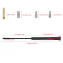 9" Universal bilantenne Radio AM/FM-antenne Tagstang Lang piskstil til Toyota Generic