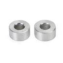 10 ja 14* rajoitinholkit ammattitaidolla MSD Pro-Billet Distributorille