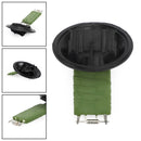 Heizungsgebläsewiderstand 6Q0959263 für Audi A1 A2 VW Polo Seat Ibiza Skoda Generic