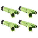 4st bränsleinsprutare 23250-13030 Lämplig för Toyota 7K-E motor 23209-13030