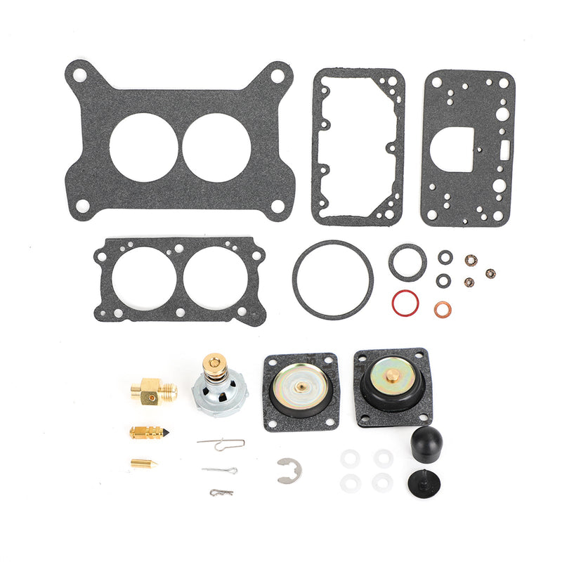 Forgasser Carb Rebuild Kit for Volvo Penta 21533400 4.3L 5.0L 5.7L