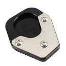 Almohadilla de placa de aumento de soporte de motocicleta para Moto Guzzi V85TT 2018-2019