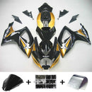 Conjunto de carenagens Suzuki GSXR 600/750 2006-2007