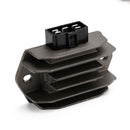 Dichtungssatz für Lichtmaschinen-Statorregler für Honda CRF250R CRF 250 RN RP 2022–2024