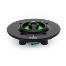 Tampa de combustível sem chave Kawasaki EX400 Ninja 400 CNC 2018-2019