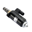 YN35V00050F1 KWE5K-31 G24DB50 magnetventil til Kobelco SK330-8 SK350-8
