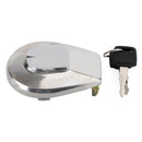 BRÄNSLELOCK FÖR HONDA CB550SC/650SC/CB700SC VF1100C/500C/750C 17620-MB1-033