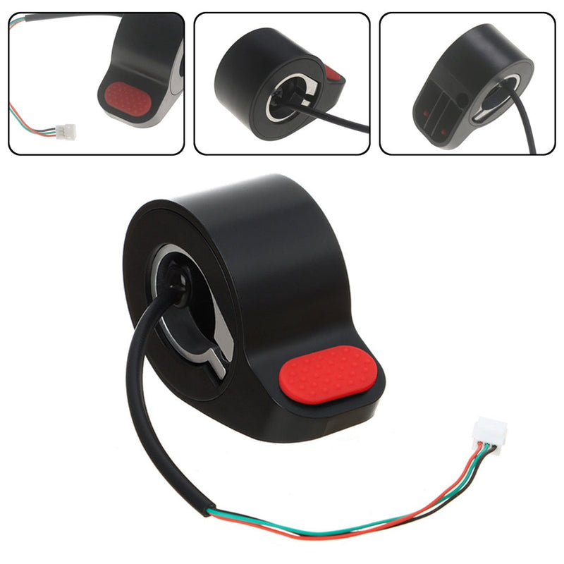 Elektrisk scooter tommelgassakselerator for Xiaomi M365PRO/PRO 2