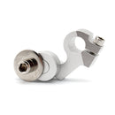 Aluminiumskredsløbsbeslag (switchpoint) til Honda GL1500 Goldwing 87-00 Generisk