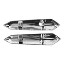 2018-2022 Honda Gold Wing Tour Kryty předního skla vzpěry předního skla