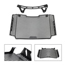 Kølerbeskyttelsesdæksel i stål passer til Duke 790 2022-2023 og 890 2022-2023