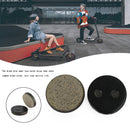 1 para części zamiennych klocków hamulcowych do hulajnogi elektrycznej do Xiaomi M365