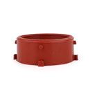 Areyourshop 2 stk. luftkanaltætning til turbolader 6420940480 6420940580 Passer til Mercedes Generic