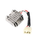 Spannungsregler für Yamaha SR 400 SP Ltd S C SR 500 E/F/G/S SRX 250 F T