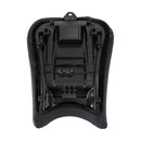 Bmw S1000Rr 2019-2022 2020 2021 Poduszka kierowcy przedniego siedzenia Raider PU czerwona