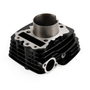 Sada válce 135cc pro Bajaj Pulsar 135 - 54mm pístní čep 14mm - 2014-2020