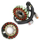 Alternátor Magneto Stator pro Lynx Rave RS 600 10-14 / Ski-Doo MX Z X600RS 09-17 Generic