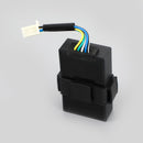 CDI BOX Tändare lämplig för Honda Shadow VT750C 1983 VT700C 1984 1985 30400-ME9 Generic