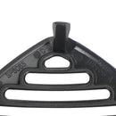 2002 Ford Thunderbird / 2000-2002 Lincoln LS Upper Dash AC Heat Air Vent MustaW4 Z19E630AAD