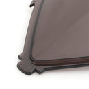 Čelní sklo ABS pro motocykl Honda CBR650R 2019-2022