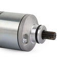 Partida de partida adequada para Suzuki DR 250 SE 1995 DR 350 S/SE 1990 - 1999 Genérico